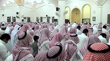 سورة ال عمران - بدر العيد 1433هـ