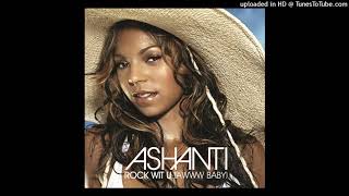 Ashanti - Rock Wit U [Instrumental HD]