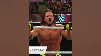 Epic Showdown Cody Rhodes vs AJ Styles. Must-Watch Wrestling Match thumbnail