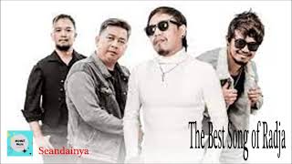 Download Lagu Radja - Seandainya MP3