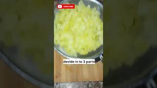 तरबूज के छिलके से बनायें ऐसी टेस्टी चीज़ Tutti Frutti tuttifrutti food recipe short watermelon