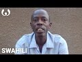 WIKITONGUES: Rama speaking Swahili