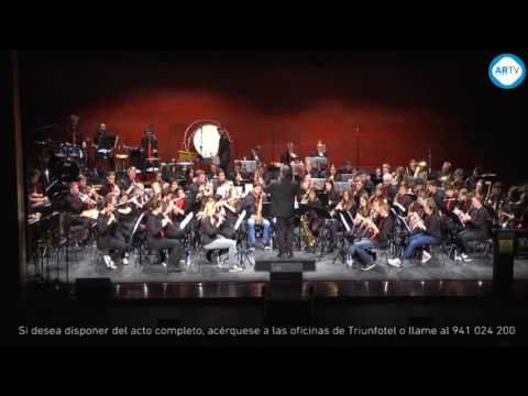 E-Musik 2016 en Arnedo