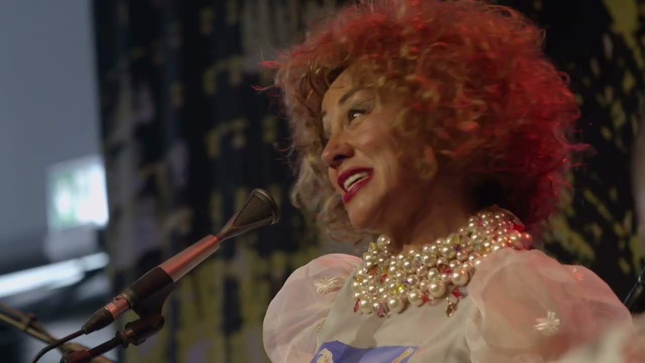 Jazzfest Bonn 2022: Maria João - 