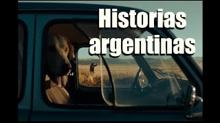 RENAULT - Historias Argentinas - Megane E-Tech - Publicidad Argentina 2024 Resimi