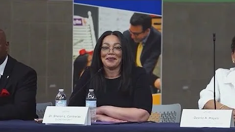 GCS begins search for new superintendent