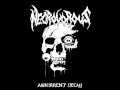 NECROVOROUS  -  Reek Of Decomposed