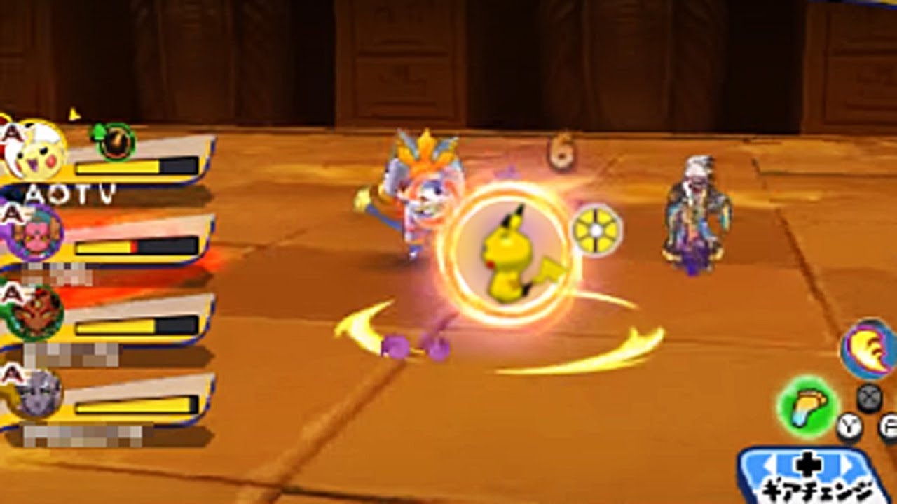 ポケモンウォッチ】発売にむけて ウチラが やるべきこと 5選 妖怪