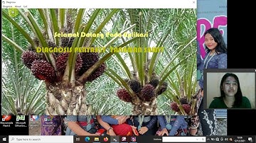 sistem pakar metode backward chaining