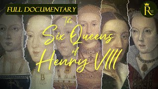 The Six Queens of Henry VIII (2024) by Royalty TV 31,238 views 3 weeks ago 59 minutes