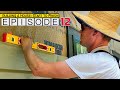 Building A House Start To Finish | Episode 12: Siding