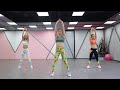 32 Min Aerobic & Cardio Workout - Fat Burn Exercises At Home | Eva Fitness