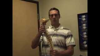 Whiplash Injuries: Rear-Ended Car Accident