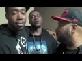 Big K .R. I. T.,  Bun B ,Freddie Gibbs, Killa Kyleon - at Warehouse LIVE