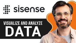 Sisense Dashboard Tutorial for Beginners | How to Visualize and Analyze Data with Sisense Profile