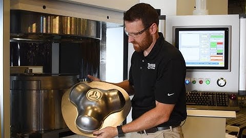 Triform 25-15-12 Deep Draw Sheet Hydroforming Press