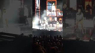 The Greatest Show live - Hugh Jackman, August 2019