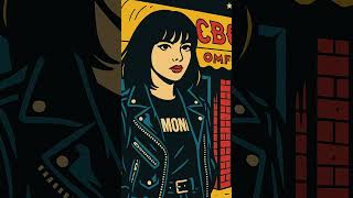 Ramones – Gimme Gimme Shock Treatment (Punk Cover) | Era Punk feat. avrin