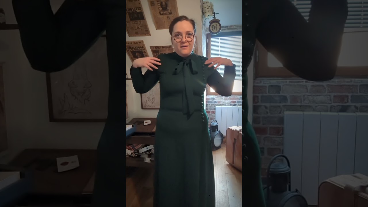 Achat Vinted 👗🟢