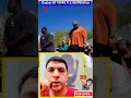 2 बॉडीबिल्डर दुबई की मस्जिद में😳✊#shortsviral #youtubeshorts