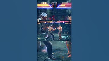 one day ima hit these taunts #tekken8 #tekken #bryanfury