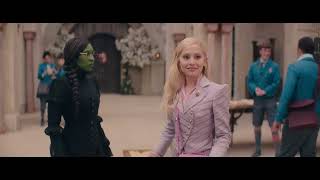 Wicked | Official Trailer | Experience It In IMAX®