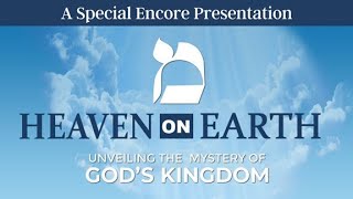 3. Perceiving The Kingdom Of God