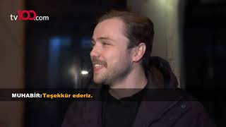 Babanın Kadiri Tolga Sarıtaş Hayatımdaki Özel Kadınları Kutladım