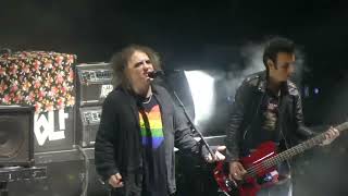 The Cure - Six Different Ways (Hollywood Bowl, Los Angeles CA 5/24/2023)