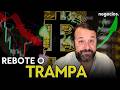 Bitcoin entre el rebote y la trampa, Alemania se estrella y ¿está explotando la burbuja de la IA?