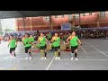 NOVELETA ZUMBA DANCERS