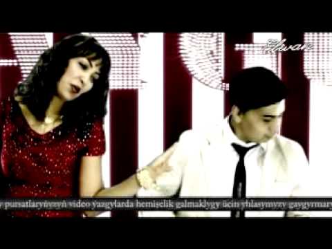 Arsi ft Aygul - Bashymy Aylap Durma