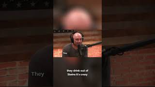 Top 5 Mind Blowing Revelations in Joe Rogan s History
