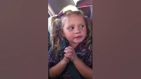 Please no presidential heartbreak for my child