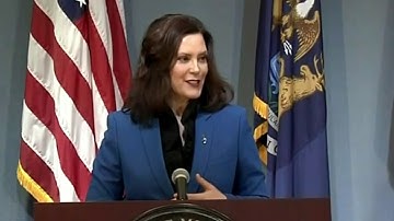 Gov. Whitmer answers most frequently asked questions from Michigan residents