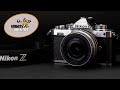 Nikon Z fc Review