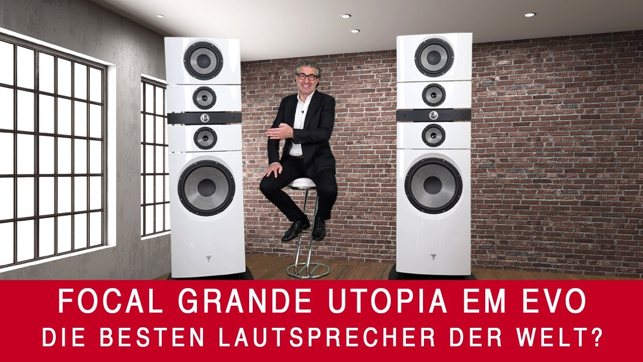 Teddy Lautsprecher - Mein HiFi Highlight zum fairen Preis