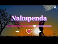 NakupendaSong By Jay Melody Official Lyrics NakupendaSong By Jay Melody Official Lyrics