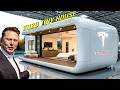 2026 Tesla Tiny House: Why Land and Zoning Become the First Risk Most People Miss?