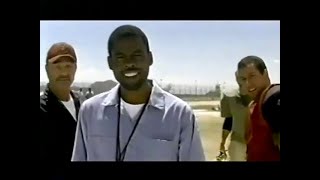 The Longest Yard (2005) - TV Spot 3