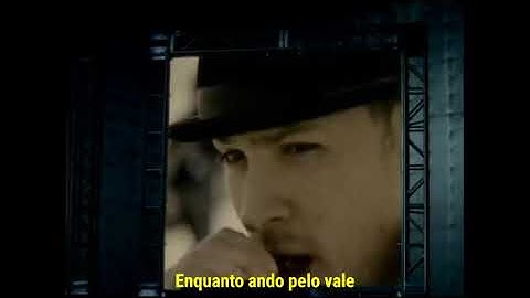 Good Charlotte - The River ft. M. Shadows, Synyster Gates (OFFICIAL CLIPE MUSIC) [LEGENDADO - PTBR]