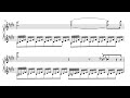 Robert Schumann - Symphonic Etudes, Op.13 (Vladimir Sofronitsky)