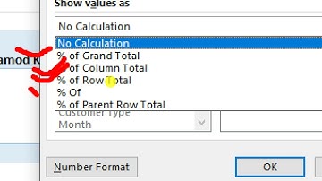 Excel Lecture 7 | Pivot Table | NMD Pvt Ltd. Data Analytics Courses, Pune | DA15 Batch
