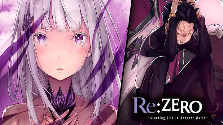 What Happened Between SUBARU, SATELLA & The Other WITCHES | Re: Zero Cut Content Season 2 Episode 13 - DayDayNews