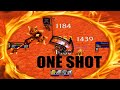 Hand of ragnaros One shot Fiesta!!! ft windfury