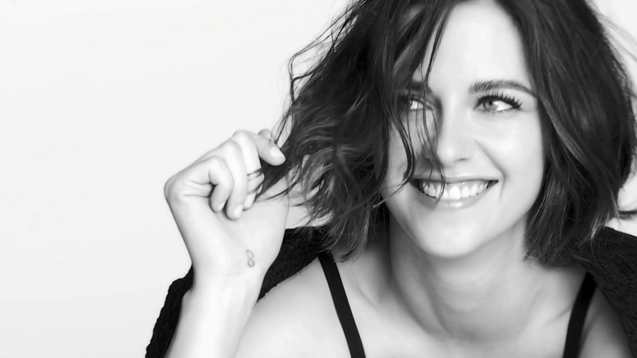 Kristen Stewart - Best of 2016 - DON'T LET ME DOWN