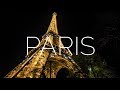 Paris - The Romantic moments [4K]