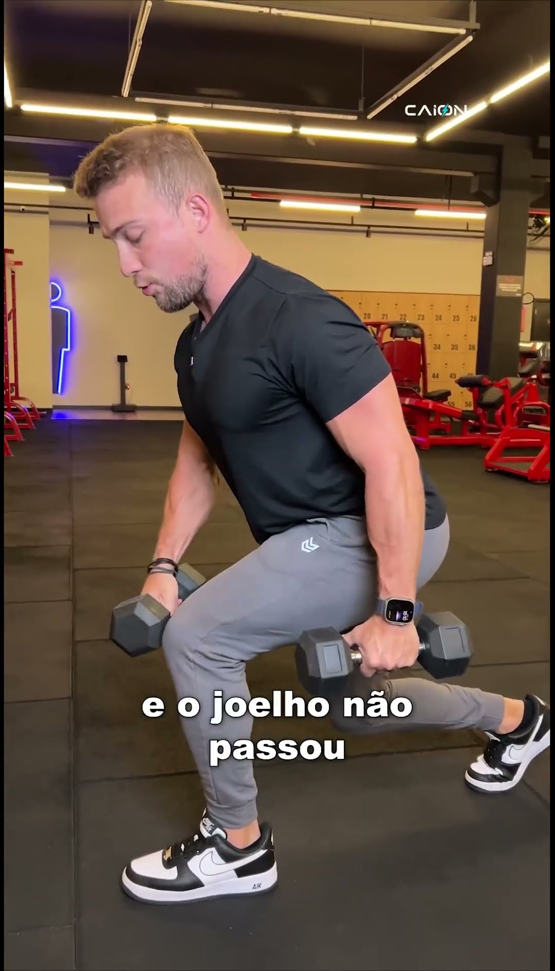 Tutorial do afundo