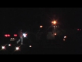 Airplane Crash Landing At The Modesto Airport - Plane Landing Gear Fails - News Footage