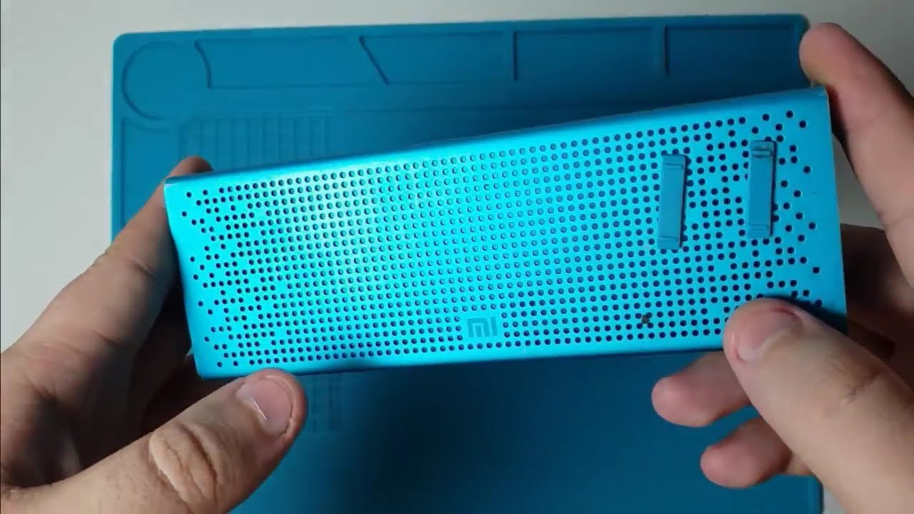 Xiaomi Mi Bluetooth Speaker Mdz 26